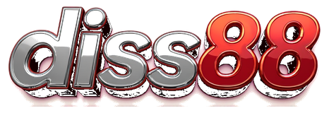 diss88 logo